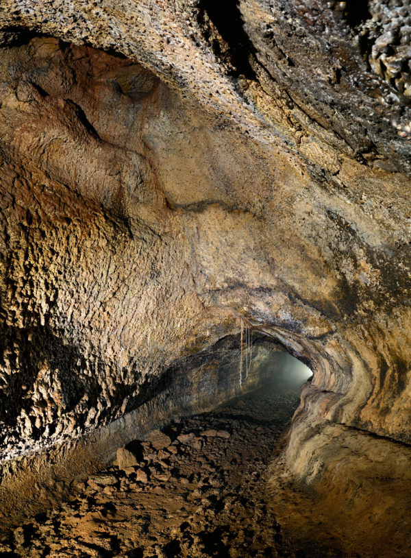 cueva del viento