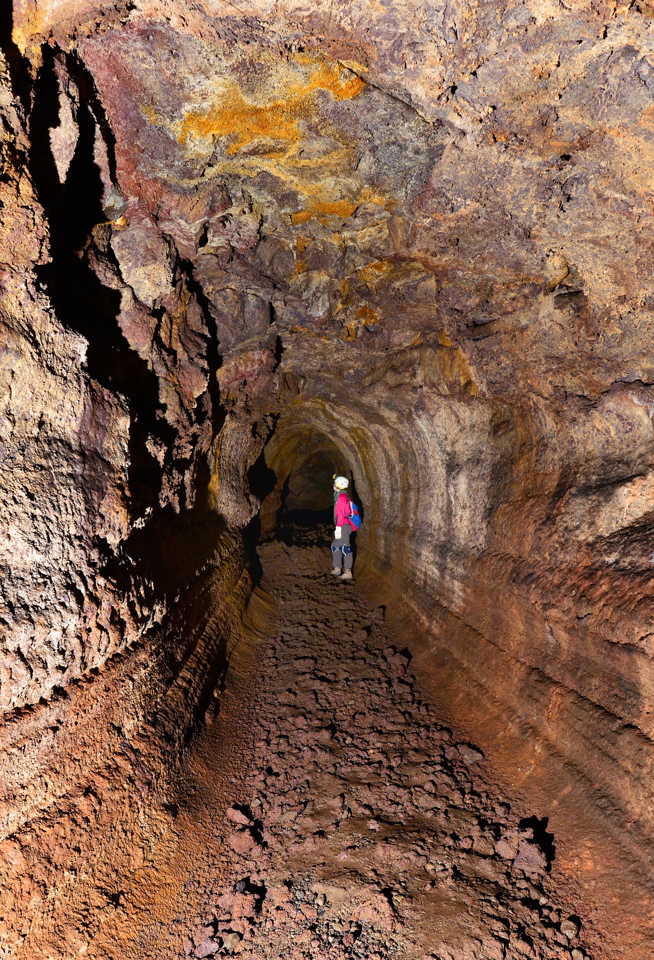 cueva del viento