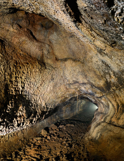La Cueva del Viento