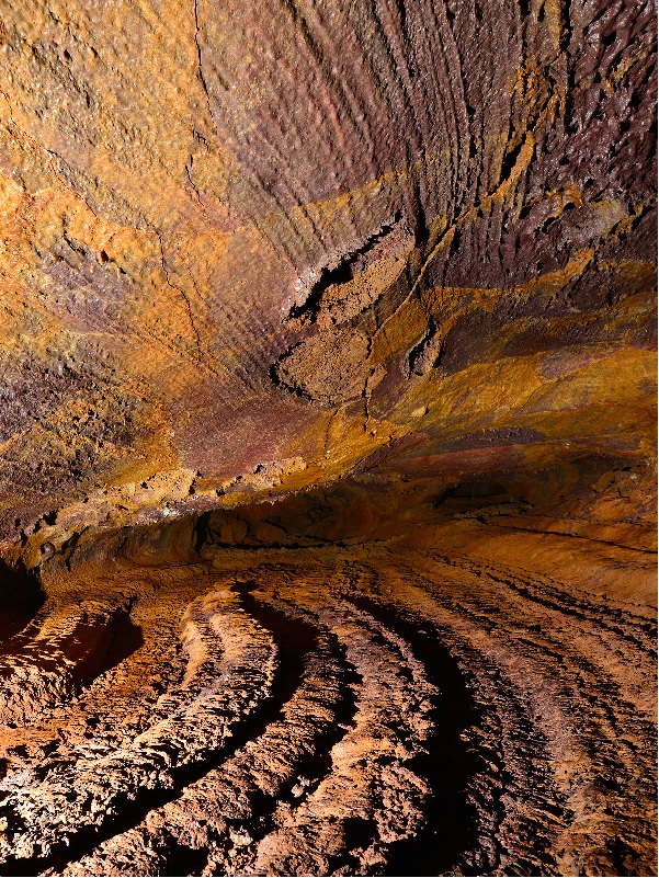 cueva del viento