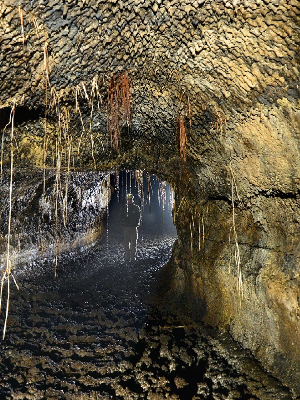 cueva del viento